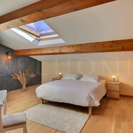 La Longere Des Cigales - 4 Stars - Swimming Pool